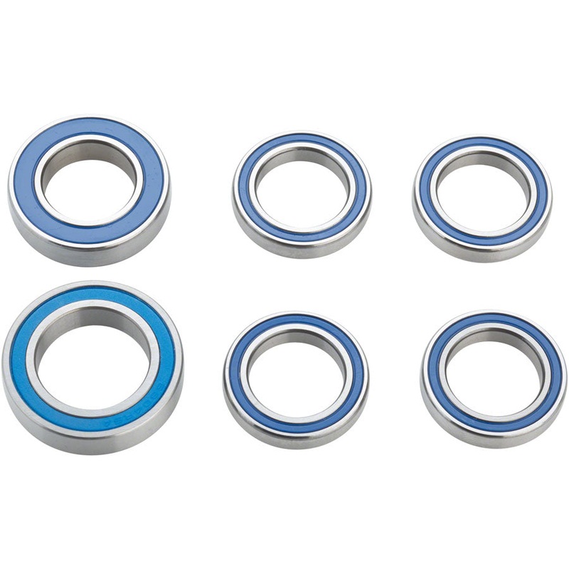 Wheel Bearing Upgrade Kit: Zipp-9 (NSW Hubsets)