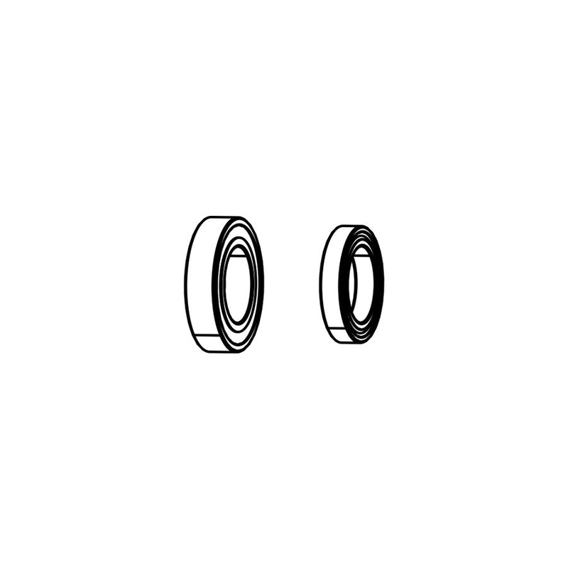 Zipp Bearing Kit – Super 9 Disc Brake 6803/61803 Qty 1 6903/61903 Qty 1