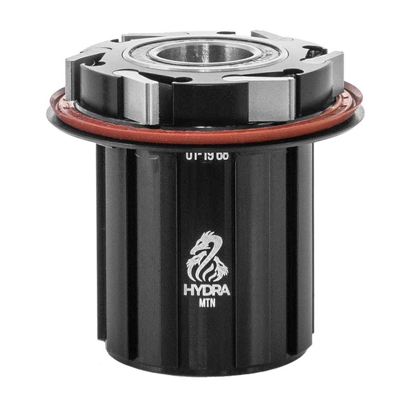 Complete Freehub Hydra HG (No Endcap)