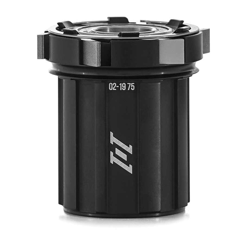 Complete Freehub Kit 1/1 Mountain HG
