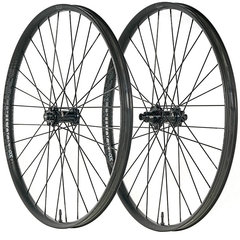 Enduro 300 29 Wheelset 15×110 TA/12×157 XD