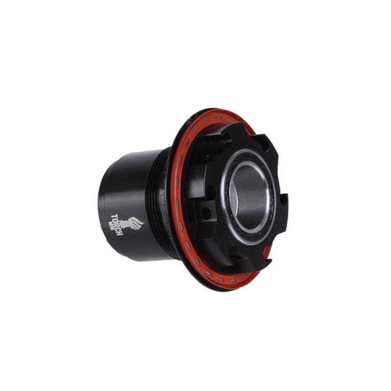 Freehub Body Conversion XD Aluminum Torch Mtn