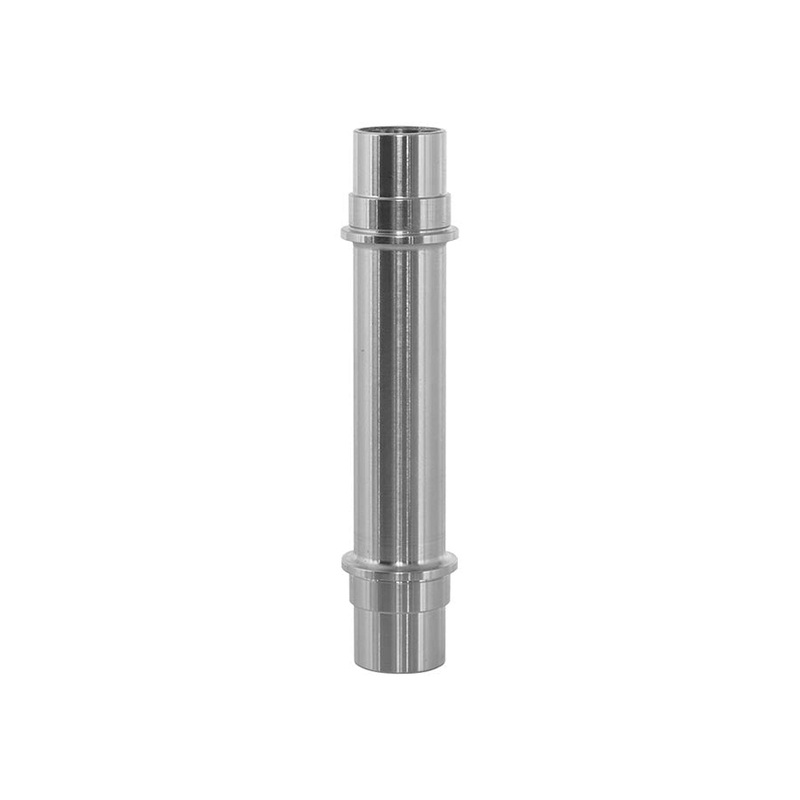 Front Axle 15x110mm Boost Hydra 6-Bolt