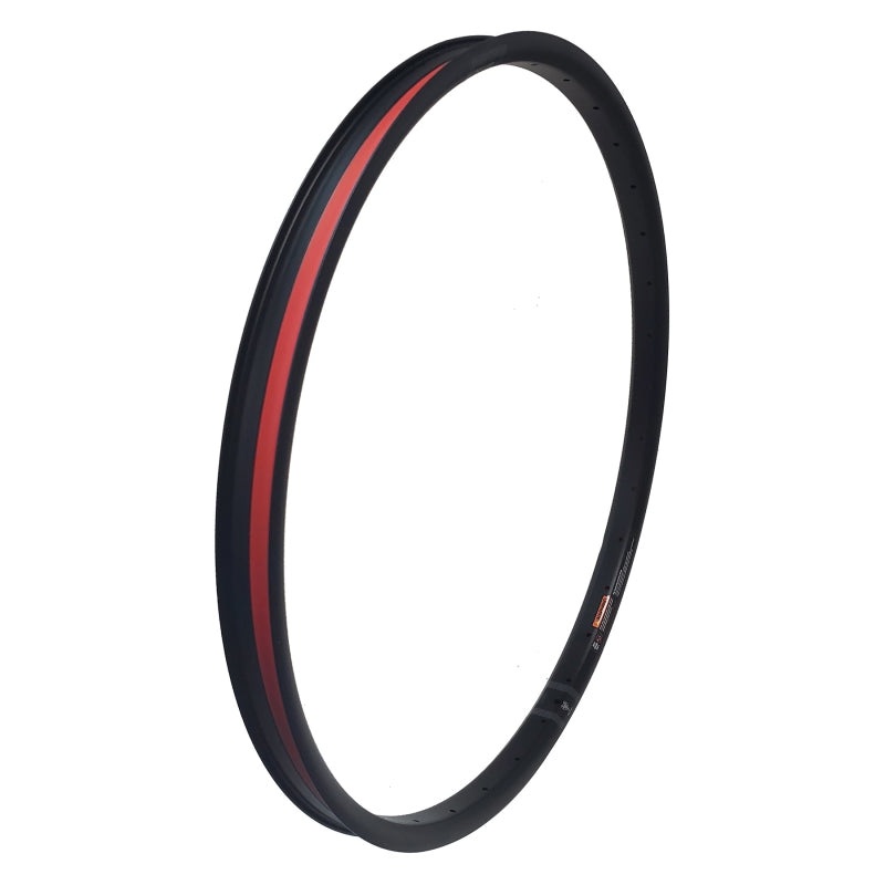 HTZ i30 Rim – 27.5 TCS Tubeless Disc Black 32H
