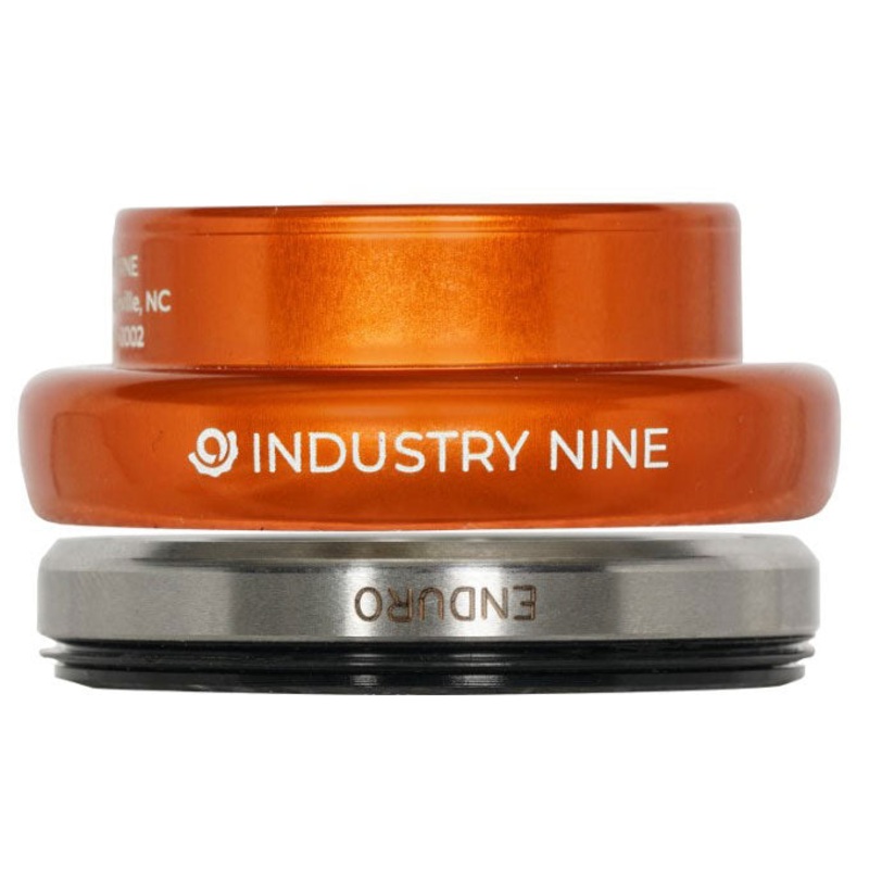 iRiX Lower EC44/40 Orange