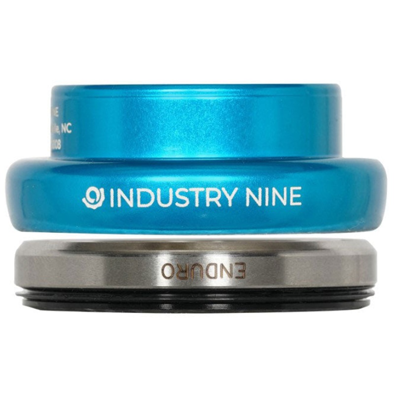 iRiX Lower EC44/40 Turquoise