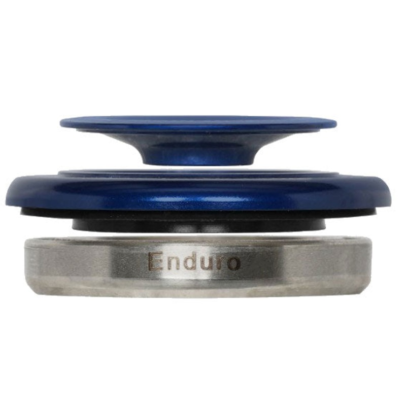 iRiX Upper IS41/28.6 Blue 5mm Cover