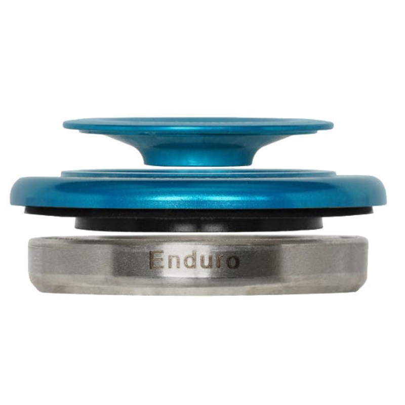iRiX Upper IS41/28.6 Turquoise 5mm Cover