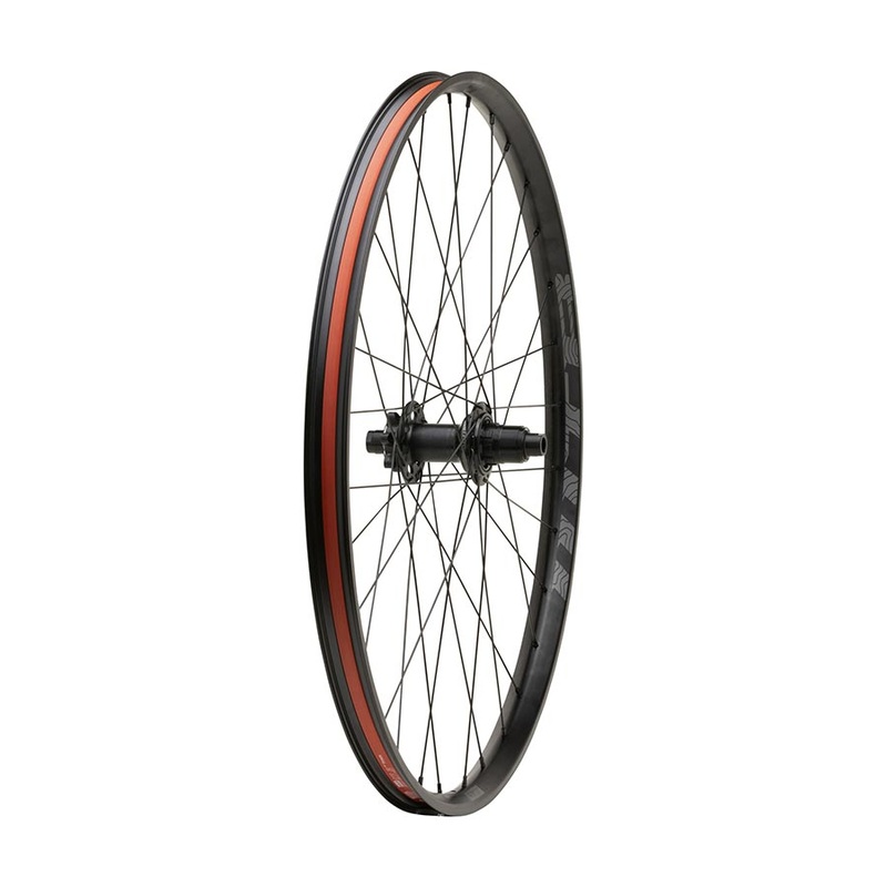 Proterra Tough i30 Wheel Rear 27.5 / 584 Holes: 32 12mm TA 148mm Disc IS 6-bolt SRAM XD-R