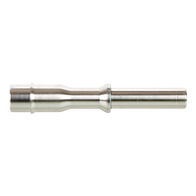 Rear Axle 12x148mm w/ Washer Hydra 6-Bolt