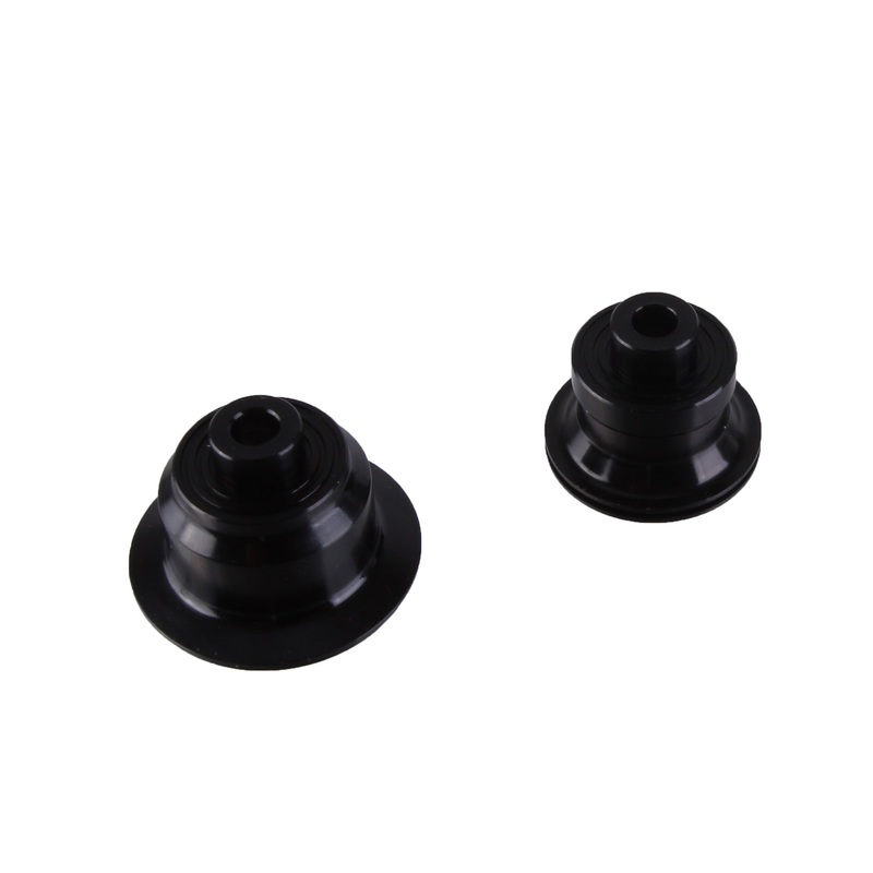 Rear (IS) Hub Endcap Kit Q/R Hydra