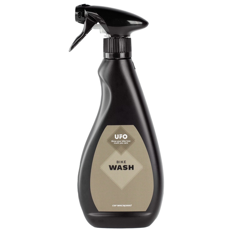 UFO Ultimate Bike Care Bundle