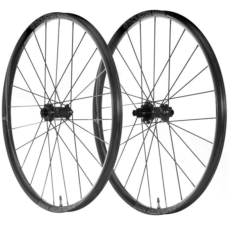UL300 29 Wheelset 15×110 TA/12×148 XD