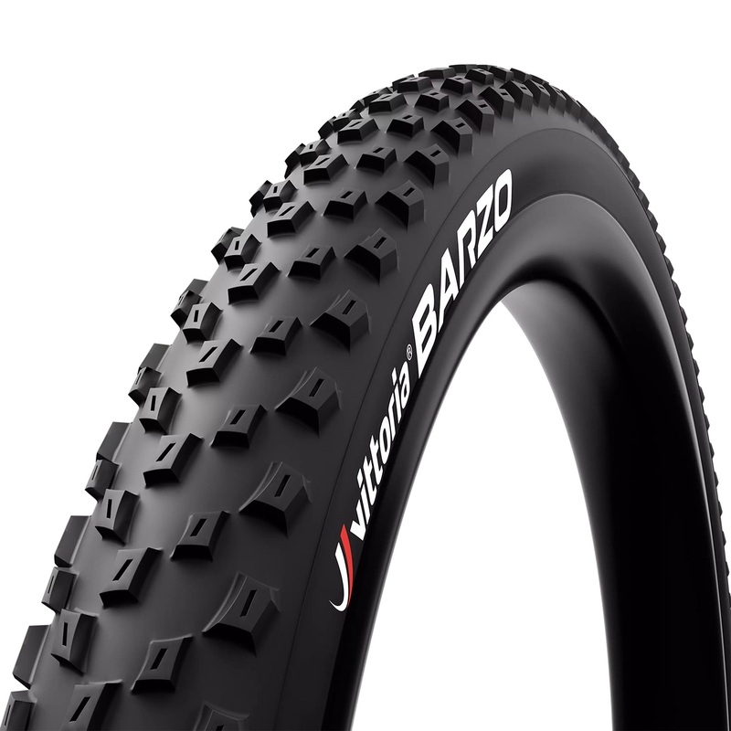Barzo Tire – 29 x 2.35 Tubeless Folding Black 1C