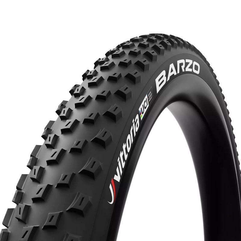 Barzo Tire TLR 29×2.25 Black/Rainbow