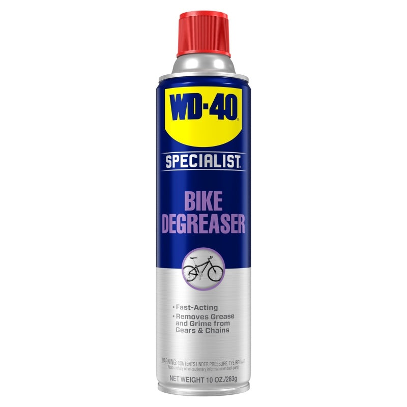 BIKE Degreaser 10.0oz