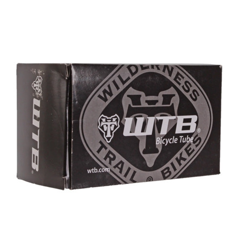 Butyl Tube 29 x 2.4-2.6 – 48mm PV