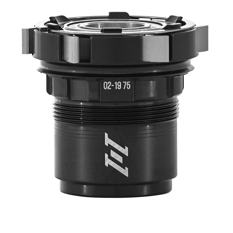 Complete Freehub Kit 1/1 Road XDR