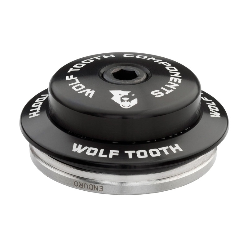 Components Upper Headset IS42 Specialized IS (3mm Stack) Black