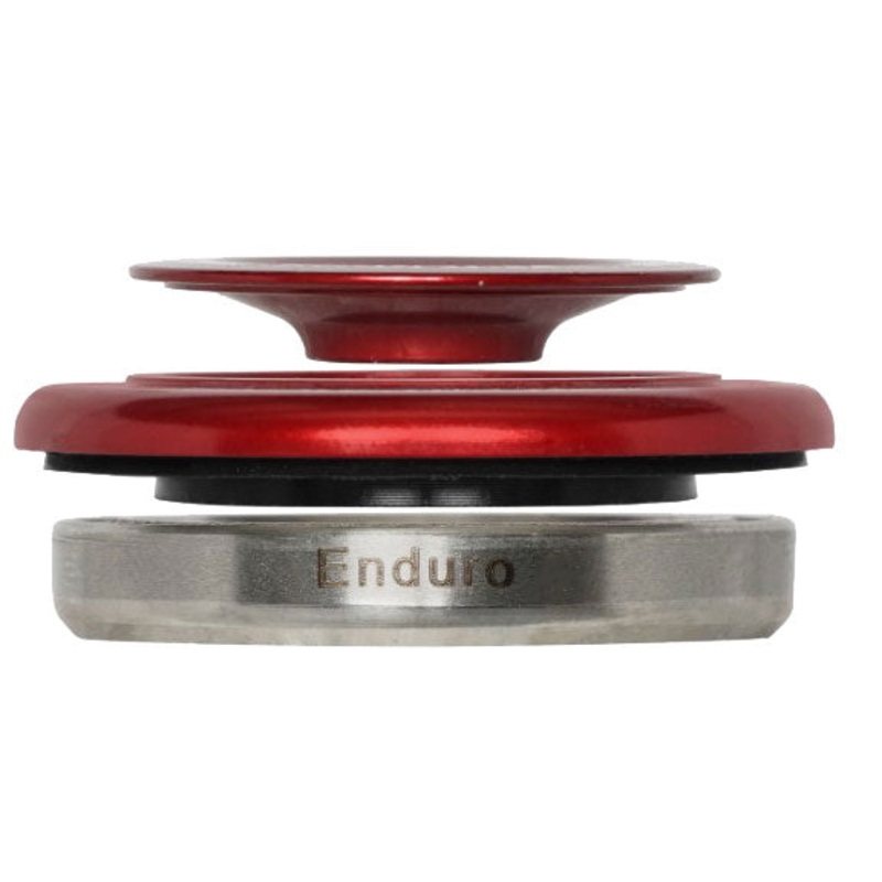 iRiX Upper IS41/28.6 Red 5mm Cover