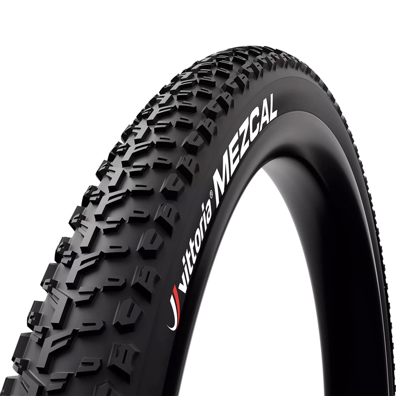Mezcal III Tire – 29 x 2.1 Tubeless Folding Black 1C