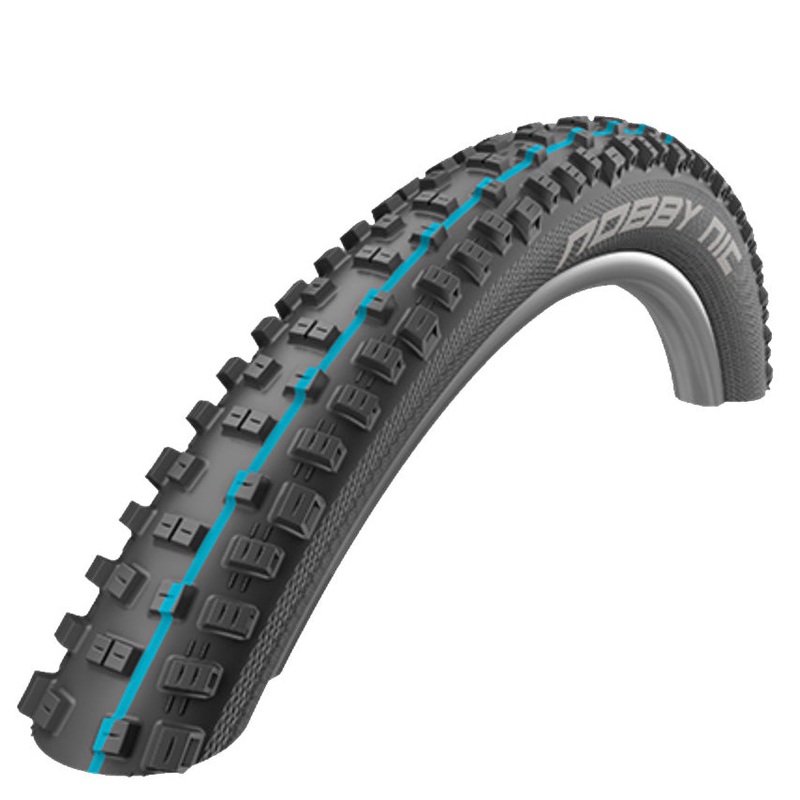Nobby Nic Performance DD E50 TLE Tire 26×2.4