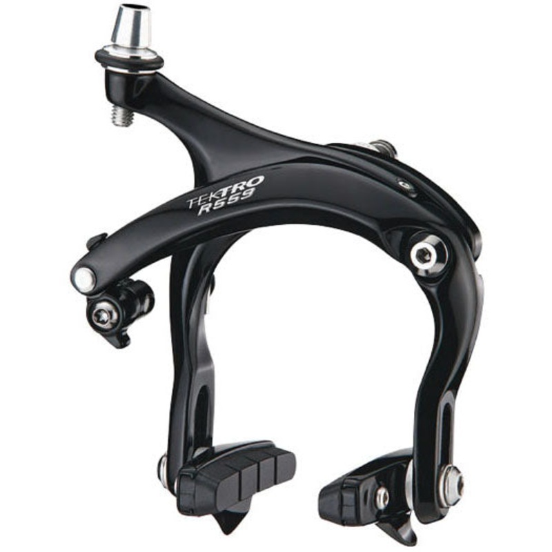R559 Long Arm Caliper Brake Front/Rear Set – Black