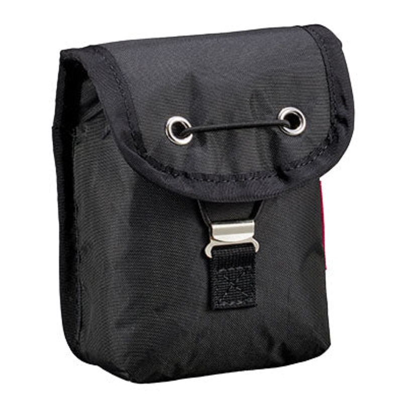 Rando Pocket .8L Black