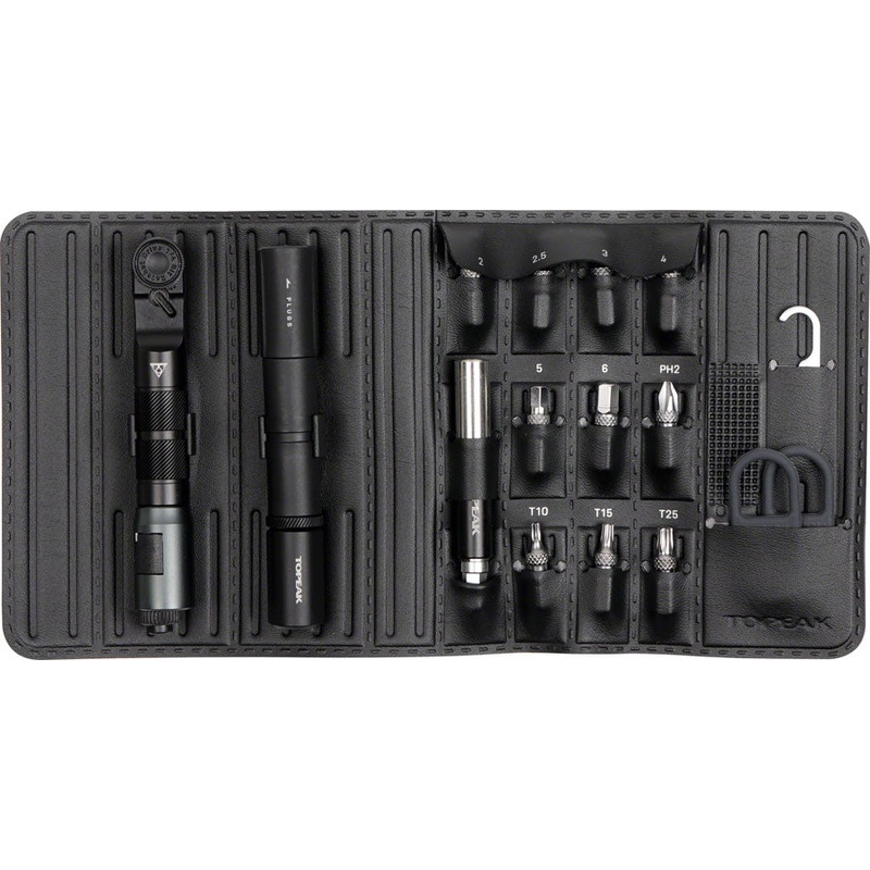Ratchetn Roll Pro Ratchet Tool Kit