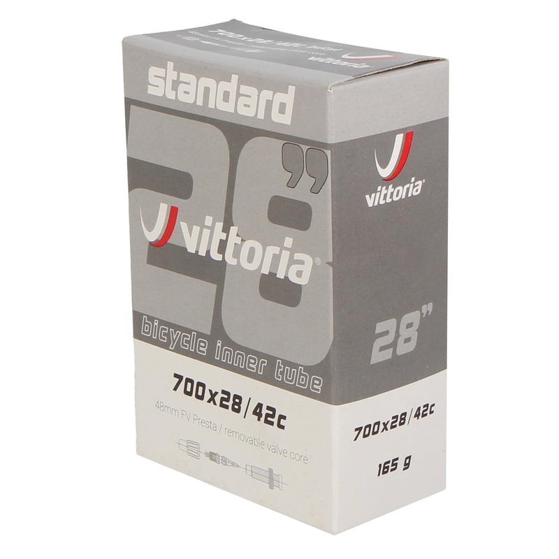 Standard Tube 700×28-42 PV 48mm