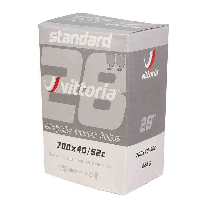Standard Tube 700×40-52 PV 48mm