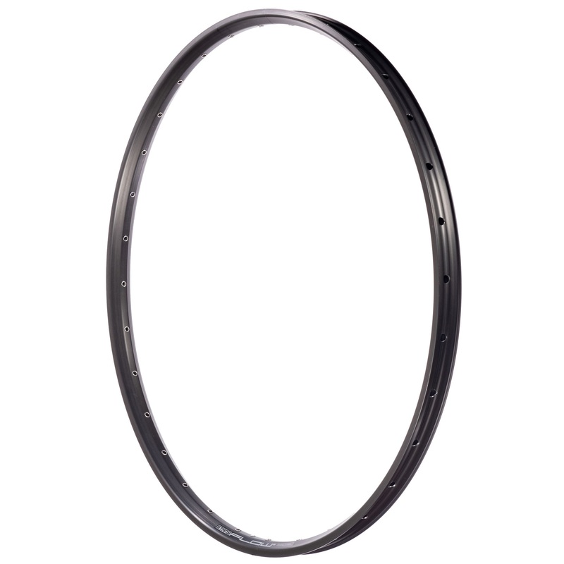Stans Flow D Series 29 Disc Rim 32h Black