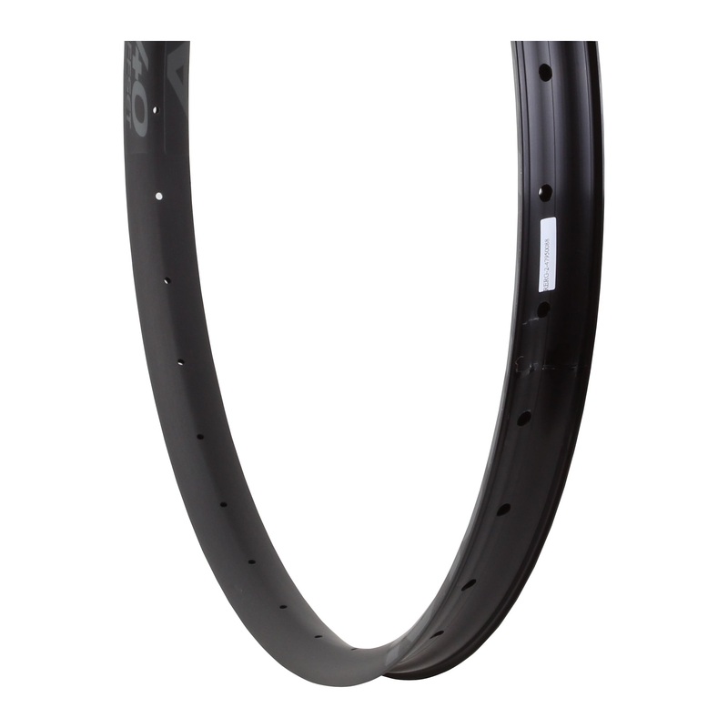 ARC 40 Offset 27.5 Rim 32h Gray