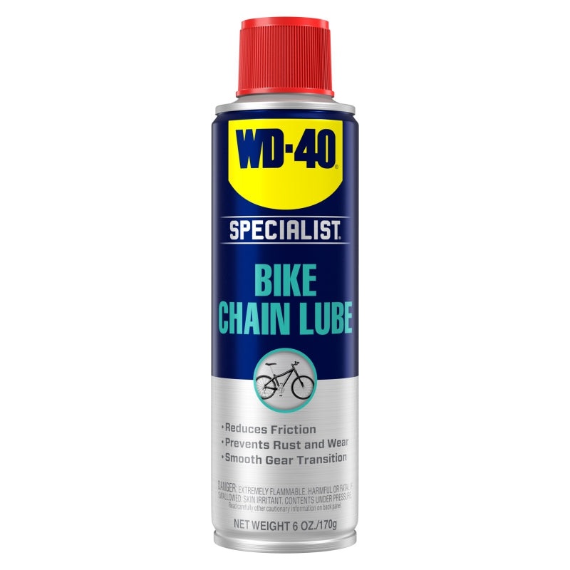 BIKE All Conditions Lube 6.0oz