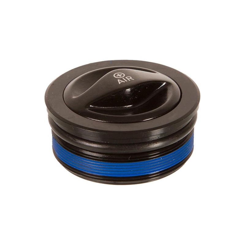 Fork Top Cap – 38mm Splined ZEB A1