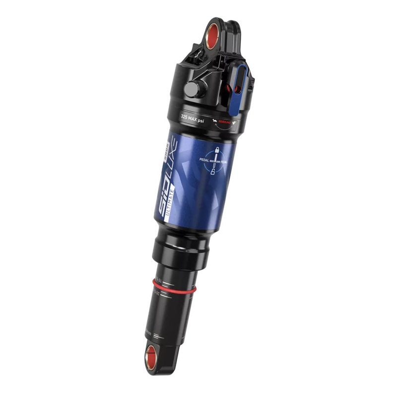 SIDLuxe Ultimate 3-Pos Remote SoloAir Shock190X40