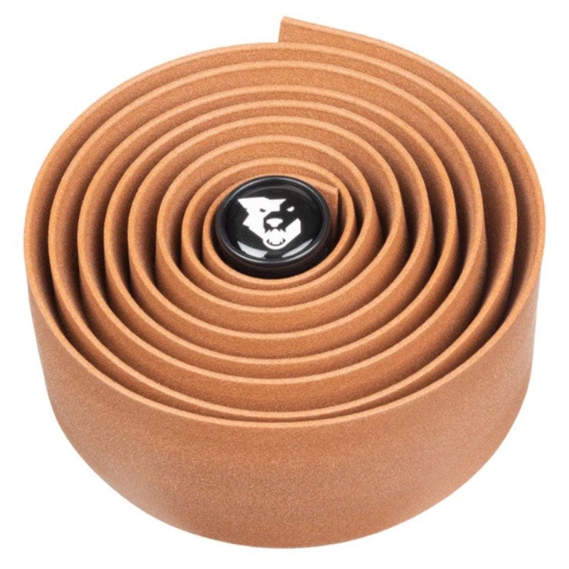 Supple Bar Tape – Brown