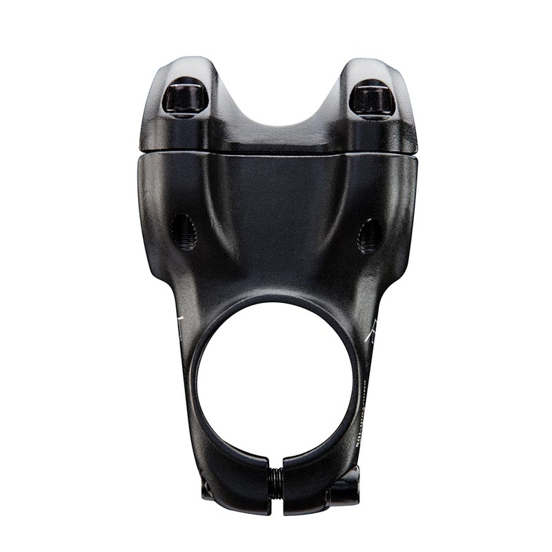 Aeffect R Stem – 50mm 35 mm Clamp +/-0 1 1/8 Aluminum Black