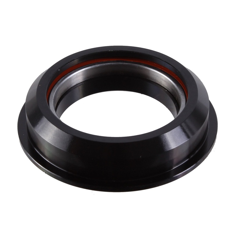 Comp Headset Lower ZS49/33 Alloy Black