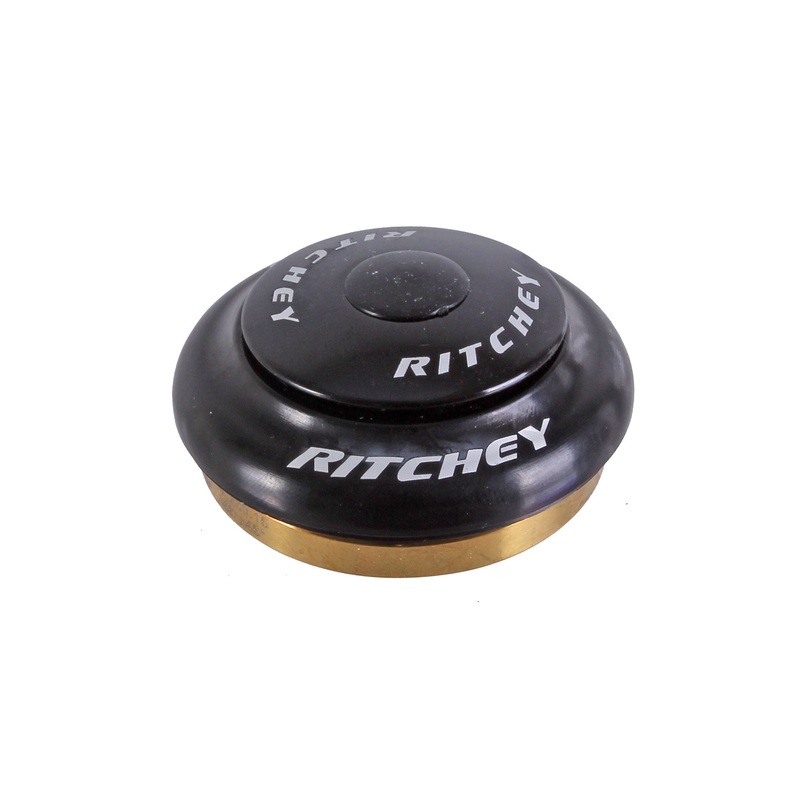 Comp Headset Upper 8.3mm IS41/28.6 Black