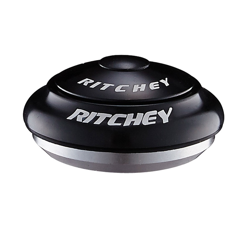 Comp Headset Upper 8.3mm IS42/28.6 Black