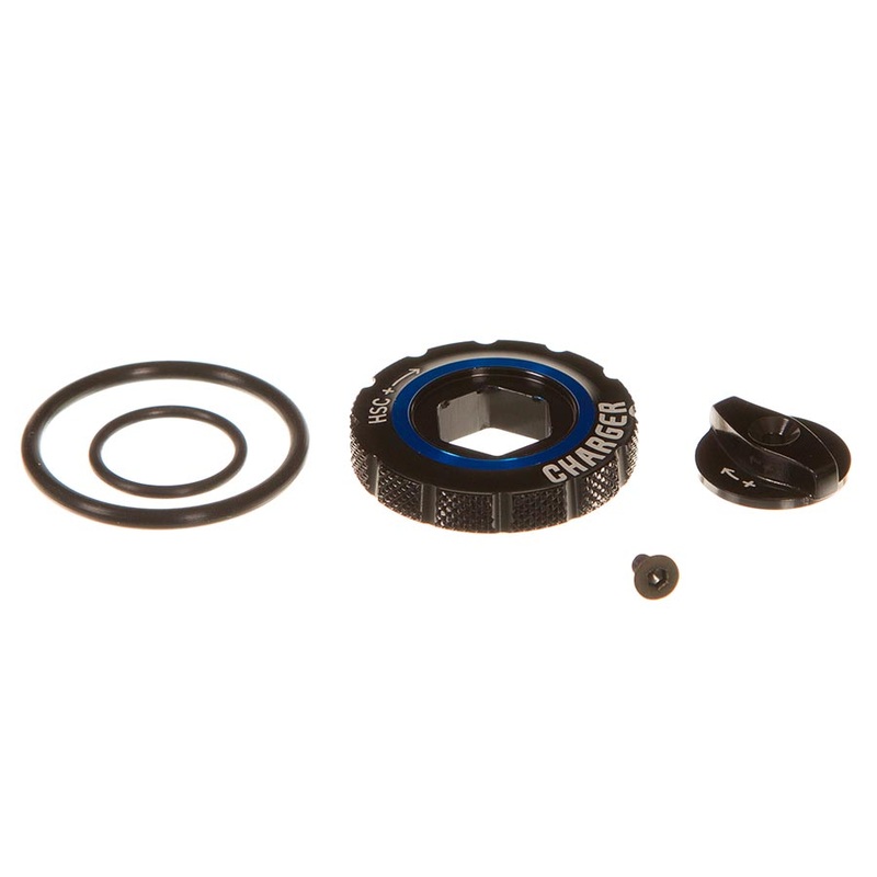 Compression Damper Knob Kit For Charger2 RC2 38mm 11.4018.082.027