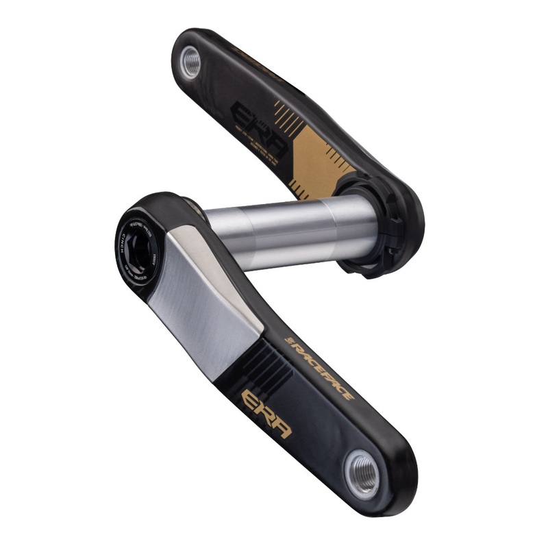 ERA Crank Arms No BB 136 BB 170mm Kash Money