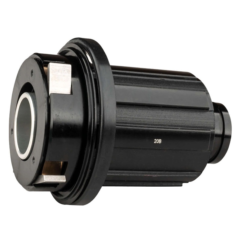 Freehub Body Alloy HG Trace 10