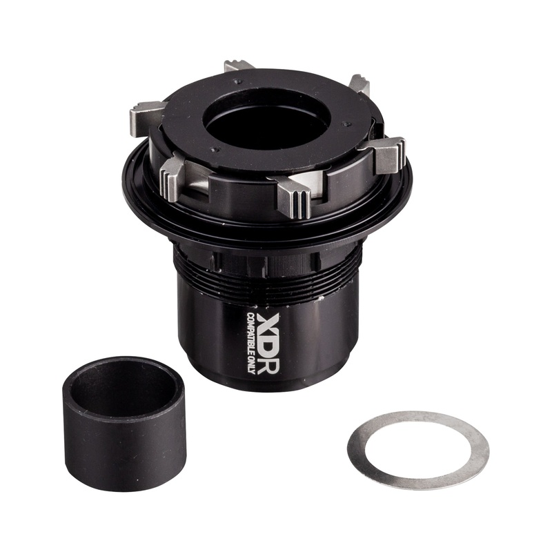 HEX Alloy FH Body – XDR