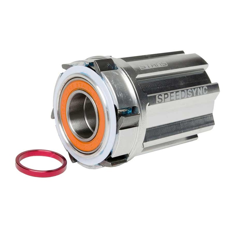 Neo Speedsync Freehub body Campagnolo 11 speed