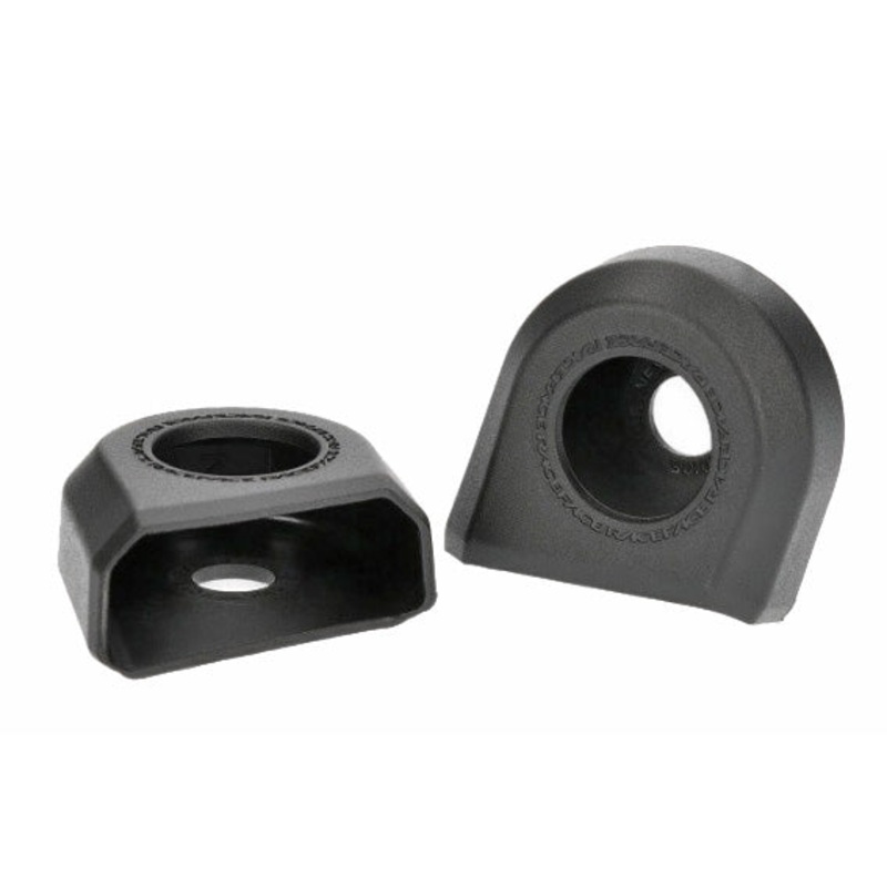 Next R Pedal Boots – Black 2-Pack