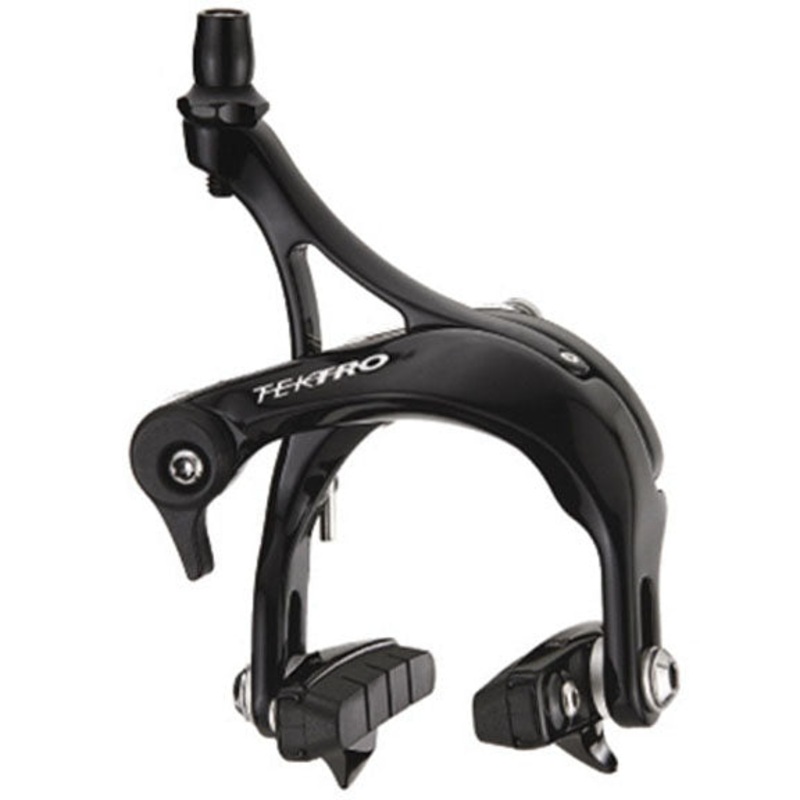 R540 Caliper Brake Front/Rear Set – Black