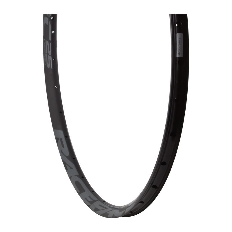 ARC 25 Offset 27.5 Rim 32h Gray