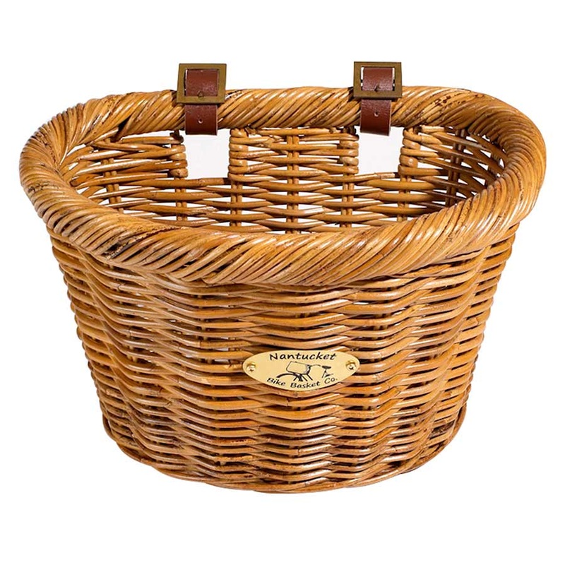 Cisco Front Basket 14.5×10.5×9.5